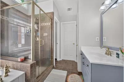 1437 Hadaway Trail, Lawrenceville, GA 30043 - Photo 29