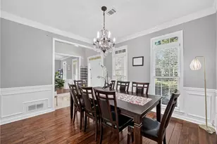 1437 Hadaway Trail, Lawrenceville, GA 30043 - Photo 19