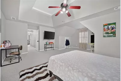 1437 Hadaway Trail, Lawrenceville, GA 30043 - Photo 25
