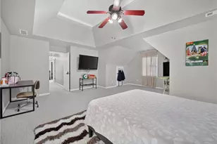 1437 Hadaway Trail, Lawrenceville, GA 30043 - Photo 25