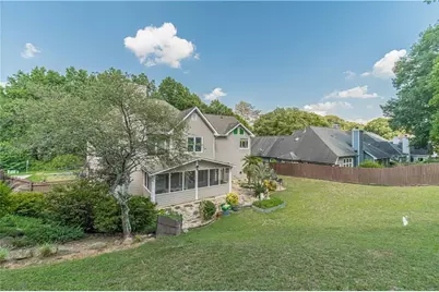 1437 Hadaway Trail, Lawrenceville, GA 30043 - Photo 47