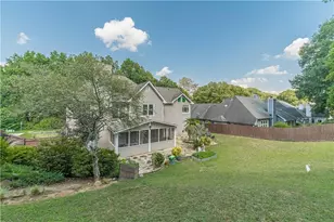 1437 Hadaway Trail, Lawrenceville, GA 30043 - Photo 47