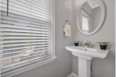 1437 Hadaway Trail, Lawrenceville, GA 30043 - Photo 17