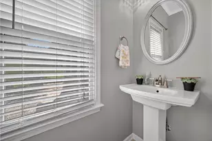 1437 Hadaway Trail, Lawrenceville, GA 30043 - Photo 17