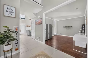 1437 Hadaway Trail, Lawrenceville, GA 30043 - Photo 3
