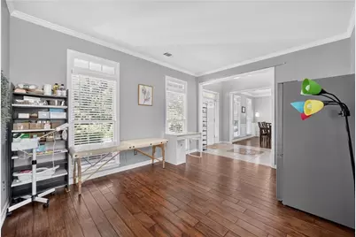 1437 Hadaway Trail, Lawrenceville, GA 30043 - Photo 5