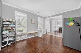 1437 Hadaway Trail, Lawrenceville, GA 30043 - Photo 5