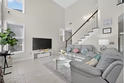 1437 Hadaway Trail, Lawrenceville, GA 30043 - Photo 9