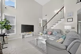 1437 Hadaway Trail, Lawrenceville, GA 30043 - Photo 9
