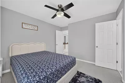 1437 Hadaway Trail, Lawrenceville, GA 30043 - Photo 33