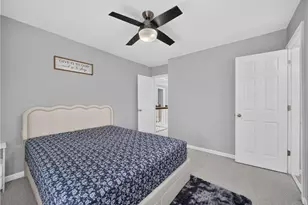 1437 Hadaway Trail, Lawrenceville, GA 30043 - Photo 33