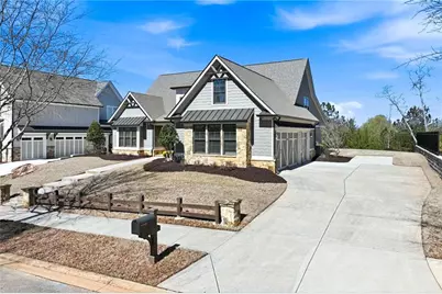6878 S Bluff Court, Gainesville, GA 30506 - Photo 3