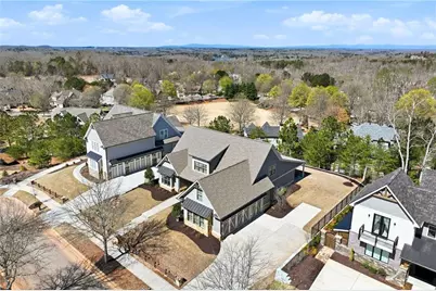 6878 S Bluff Court, Gainesville, GA 30506 - Photo 47