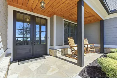 6878 S Bluff Court, Gainesville, GA 30506 - Photo 5