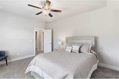 6878 S Bluff Court, Gainesville, GA 30506 - Photo 35