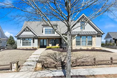 6878 S Bluff Court, Gainesville, GA 30506 - Photo 3