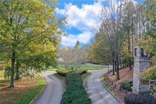 6878 S Bluff Ct, Gainesville, GA 30506 - Photo 59