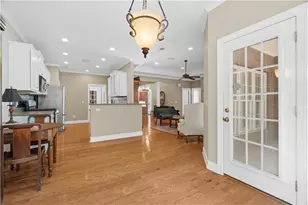 112 Bristol Pl SE, Calhoun, GA 30701 - Photo 21