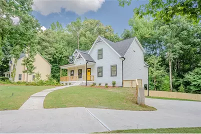 160 Rosewood Circle, Covington, GA 30016 - Photo 1