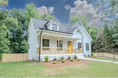 160 Rosewood Circle, Covington, GA 30016 - Photo 3