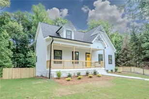 160 Rosewood Cir, Covington, GA 30016 - Photo 3