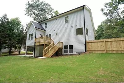 160 Rosewood Circle, Covington, GA 30016 - Photo 51