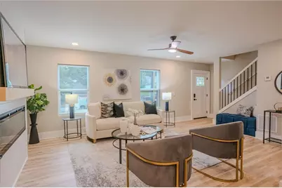 160 Rosewood Circle, Covington, GA 30016 - Photo 7