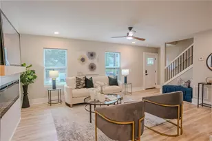 160 Rosewood Cir, Covington, GA 30016 - Photo 7