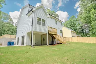 160 Rosewood Cir, Covington, GA 30016 - Photo 49