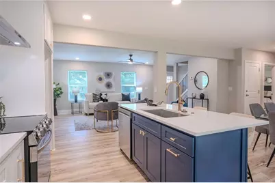 160 Rosewood Circle, Covington, GA 30016 - Photo 13