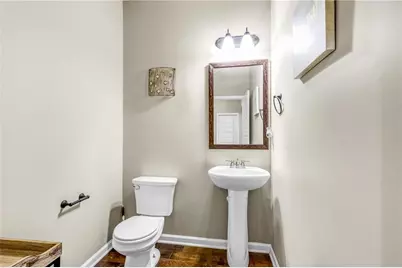 4248 Caveat Court, Fairburn, GA 30213 - Photo 21
