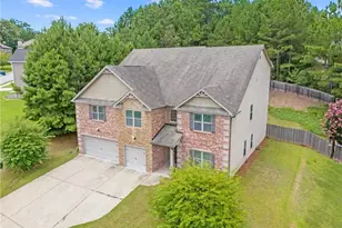4248 Caveat Ct, Fairburn, GA 30213 - Photo 1