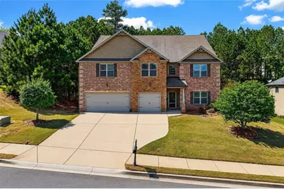 4248 Caveat Court, Fairburn, GA 30213 - Photo 1
