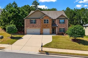 4248 Caveat Ct, Fairburn, GA 30213 - Photo 1
