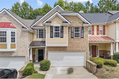 386 Creek Manor Way, Suwanee, GA 30024 - Photo 1
