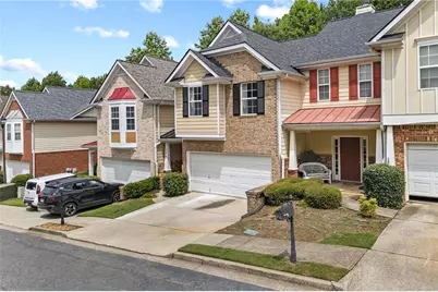 386 Creek Manor Way, Suwanee, GA 30024 - Photo 3