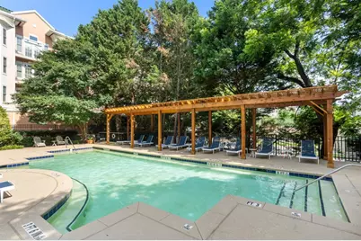 225 E Ponce De Leon Ave Avenue #426, Decatur, GA 30030 - Photo 35