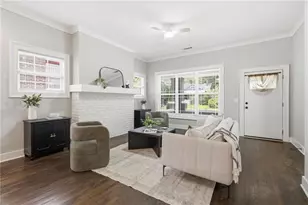 458 W Ontario Ave SW, Atlanta, GA 30310 - Photo 3