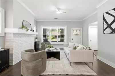 458 W Ontario Avenue SW, Atlanta, GA 30310 - Photo 5