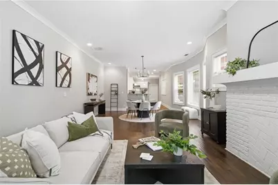 458 W Ontario Avenue SW, Atlanta, GA 30310 - Photo 9
