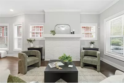 458 W Ontario Avenue SW, Atlanta, GA 30310 - Photo 7