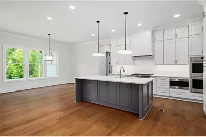 1976 Highgrove Court, Atlanta, GA 30345 - Photo 19