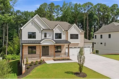 1976 Highgrove Court, Atlanta, GA 30345 - Photo 7