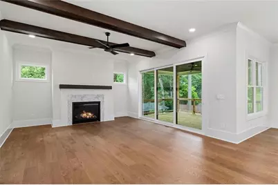 1976 Highgrove Court, Atlanta, GA 30345 - Photo 23