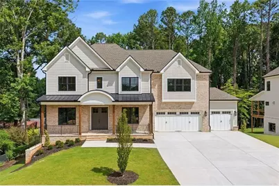 1976 Highgrove Court, Atlanta, GA 30345 - Photo 1