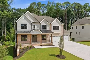 1976 Highgrove Ct, Atlanta, GA 30345 - Photo 7