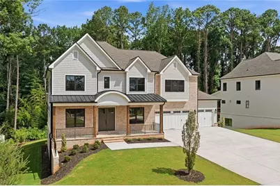 1976 Highgrove Court, Atlanta, GA 30345 - Photo 7