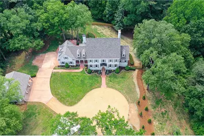 1811 Murdock Road, Marietta, GA 30062 - Photo 77