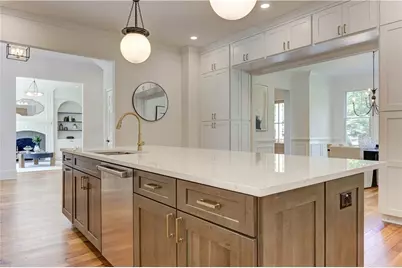 1811 Murdock Road, Marietta, GA 30062 - Photo 23