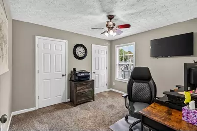 1509 Hillary Cove Court, Lawrenceville, GA 30043 - Photo 19